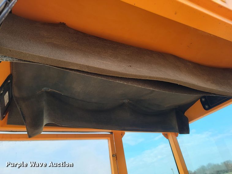 image for item ML9288 Rosco RB48  broom