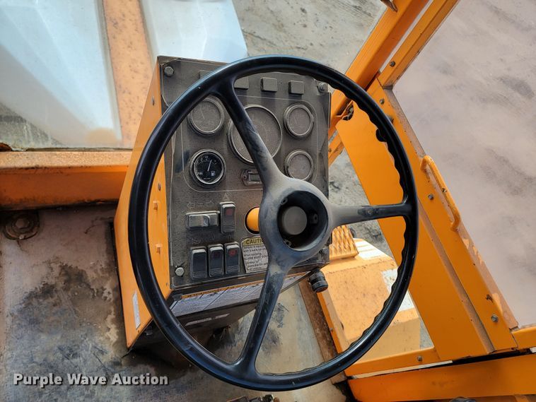 image for item ML9288 Rosco RB48  broom