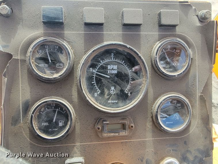 image for item ML9288 Rosco RB48  broom