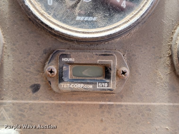 image for item ML9288 Rosco RB48  broom