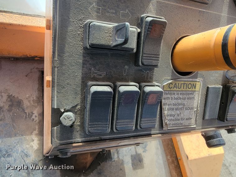 image for item ML9288 Rosco RB48  broom