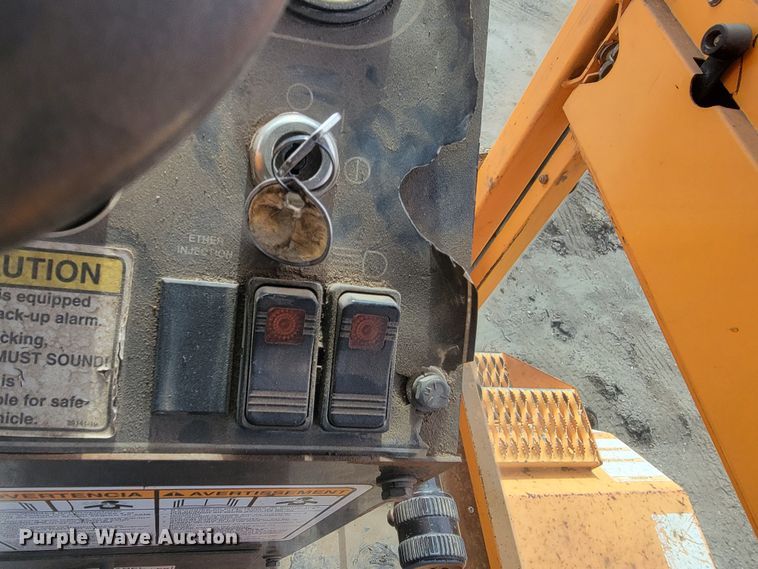 image for item ML9288 Rosco RB48  broom