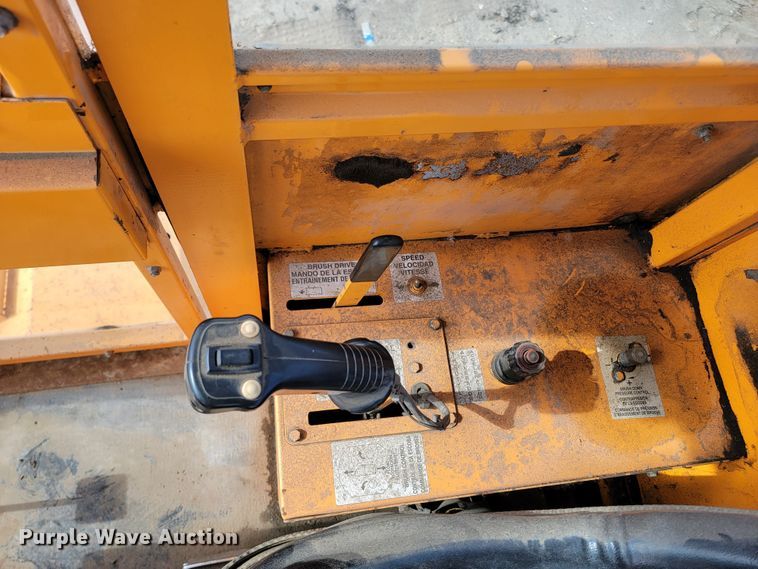 image for item ML9288 Rosco RB48  broom