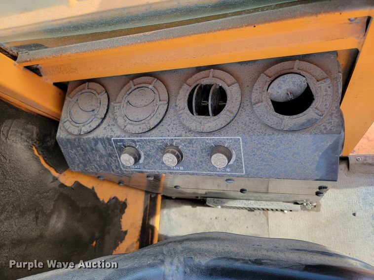 image for item ML9288 Rosco RB48  broom