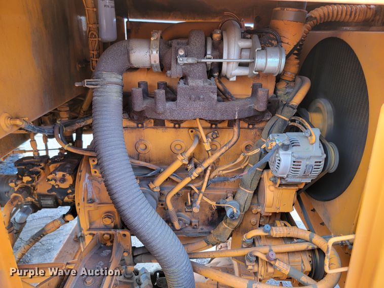 image for item ML9288 Rosco RB48  broom