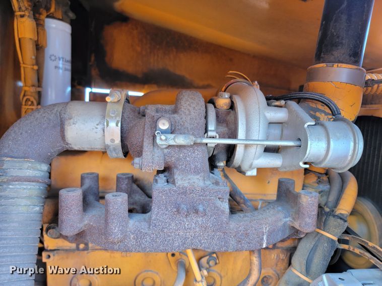 image for item ML9288 Rosco RB48  broom