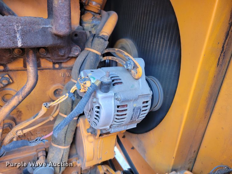 image for item ML9288 Rosco RB48  broom