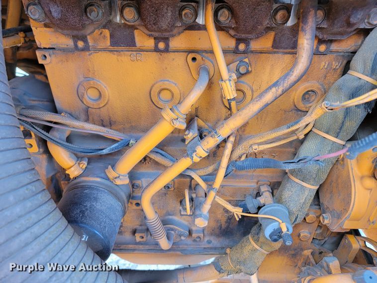 image for item ML9288 Rosco RB48  broom