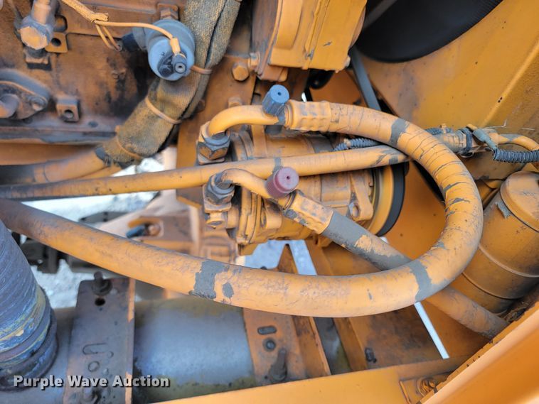 image for item ML9288 Rosco RB48  broom