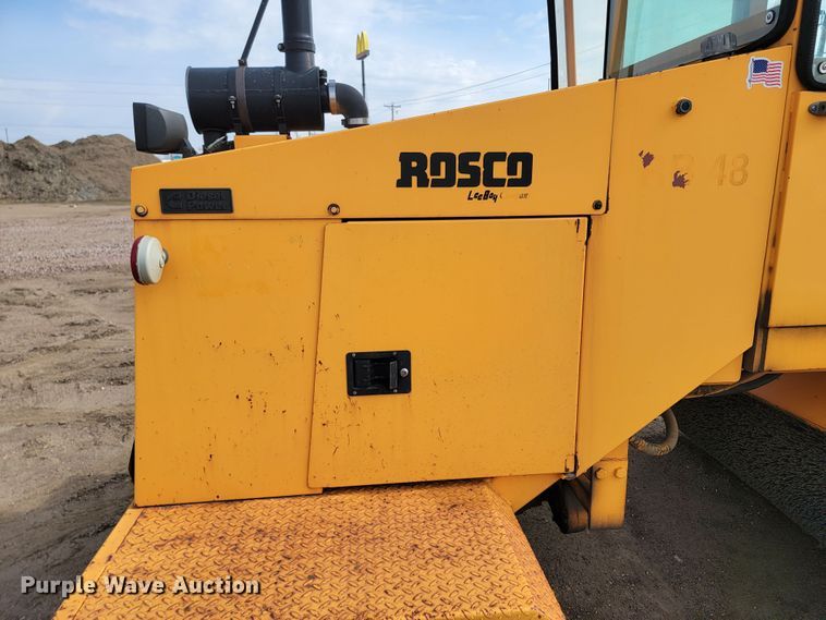 image for item ML9288 Rosco RB48  broom