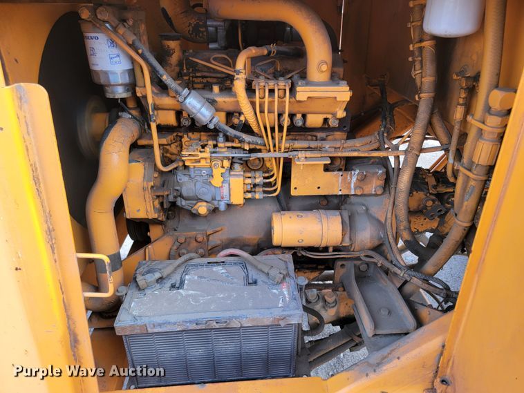 image for item ML9288 Rosco RB48  broom