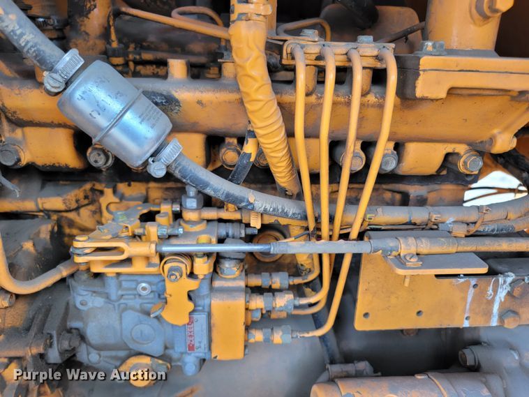 image for item ML9288 Rosco RB48  broom