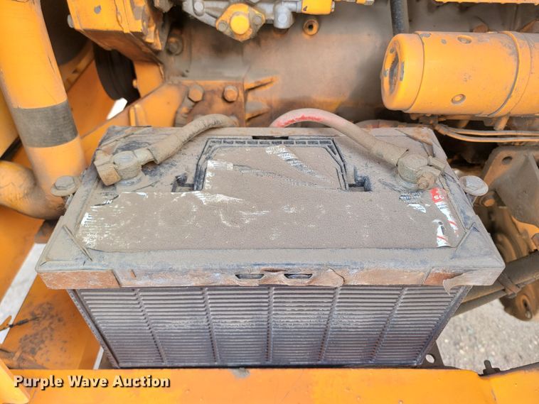 image for item ML9288 Rosco RB48  broom