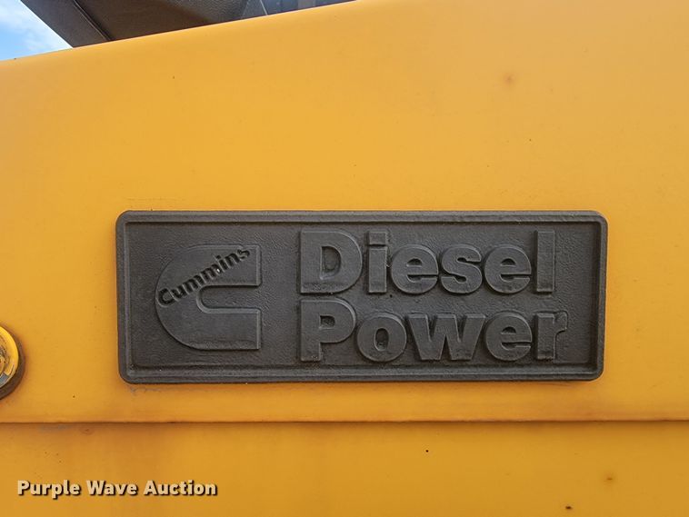 image for item ML9288 Rosco RB48  broom