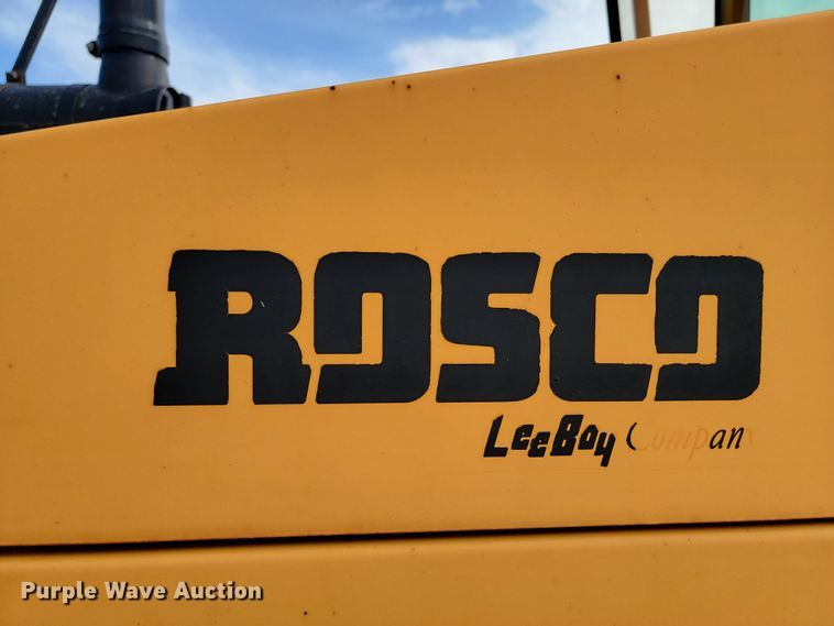 image for item ML9288 Rosco RB48  broom