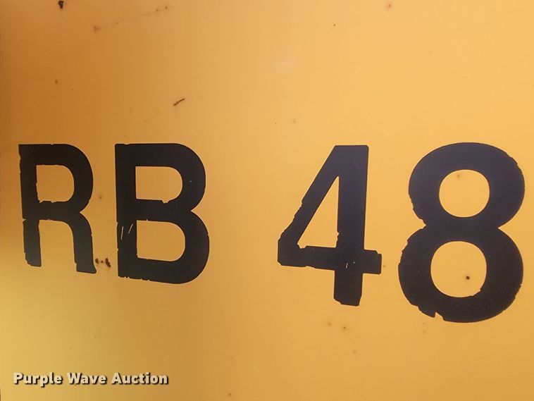 image for item ML9288 Rosco RB48  broom