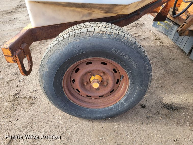 image for item ML9288 Rosco RB48  broom