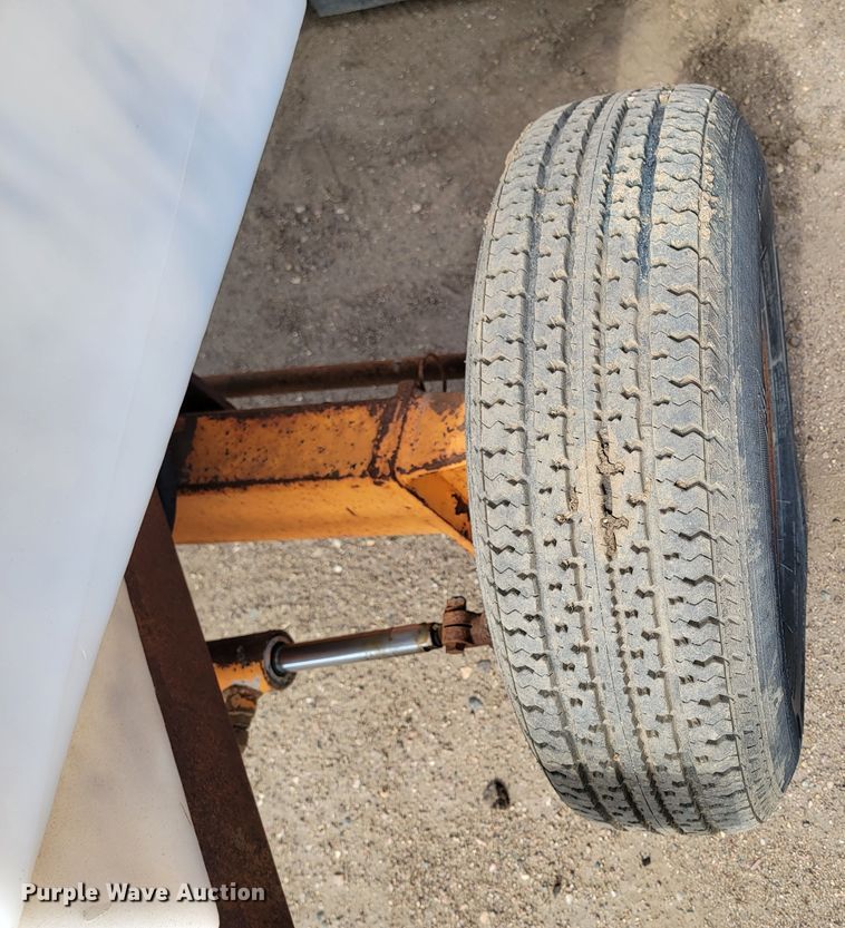 image for item ML9288 Rosco RB48  broom