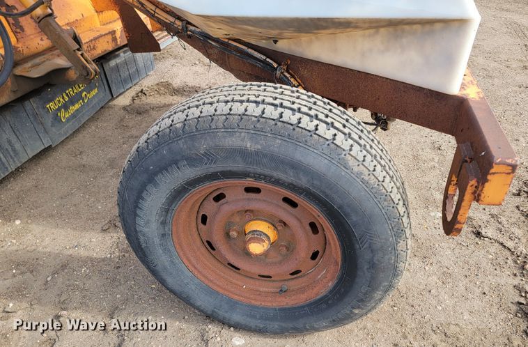 image for item ML9288 Rosco RB48  broom