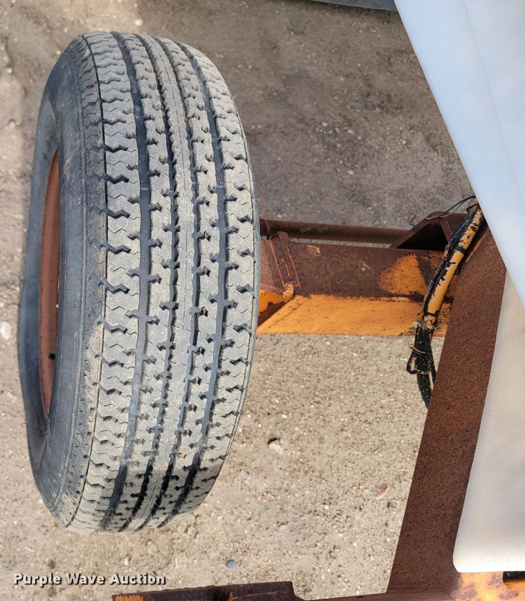 image for item ML9288 Rosco RB48  broom