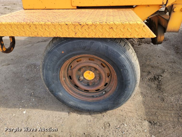 image for item ML9288 Rosco RB48  broom