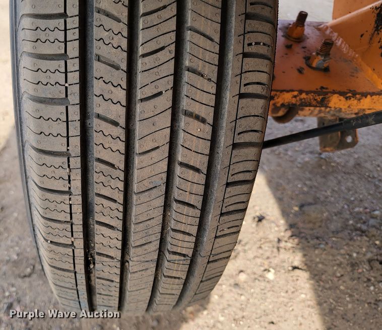 image for item ML9288 Rosco RB48  broom