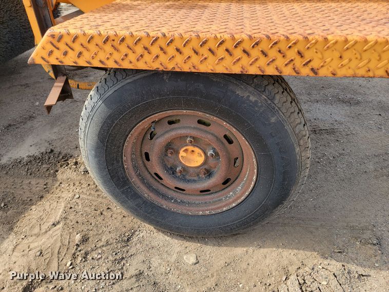 image for item ML9288 Rosco RB48  broom