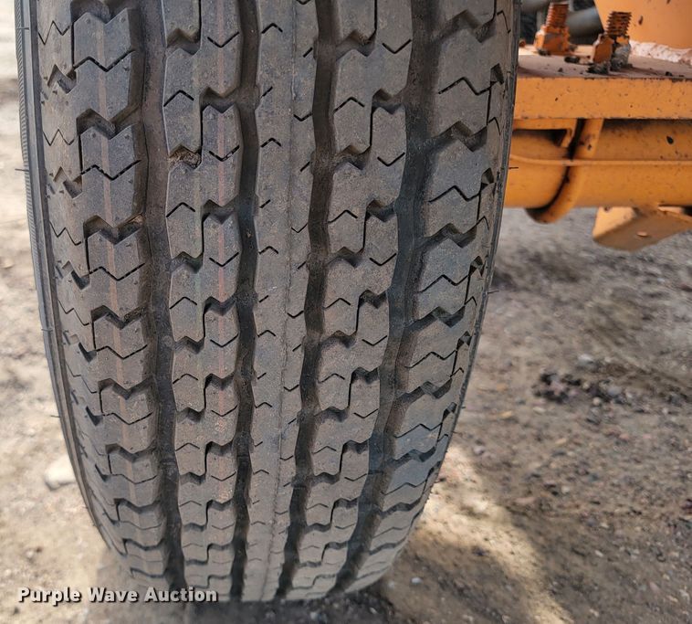 image for item ML9288 Rosco RB48  broom