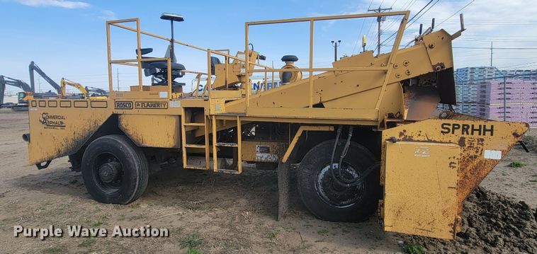 image for item ML9290 1997 Rosco SPRHH  chip spreader