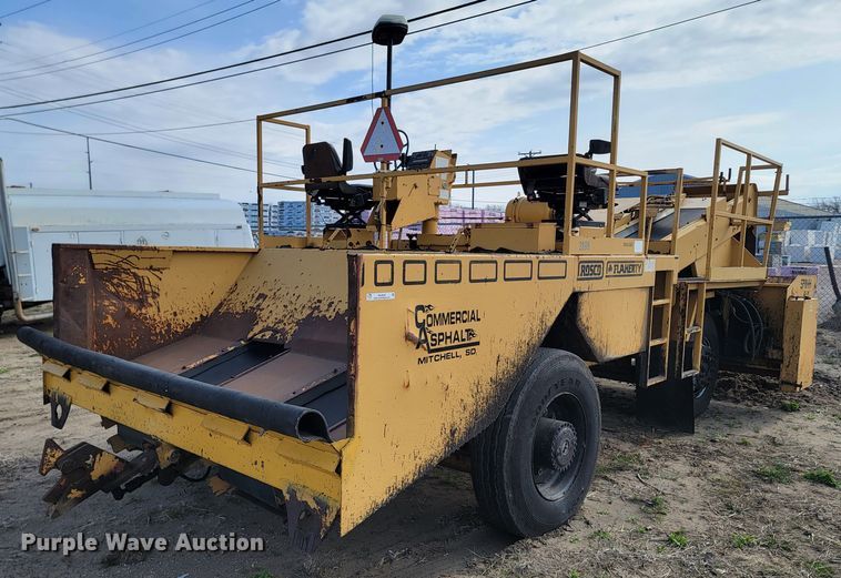 image for item ML9290 1997 Rosco SPRHH  chip spreader