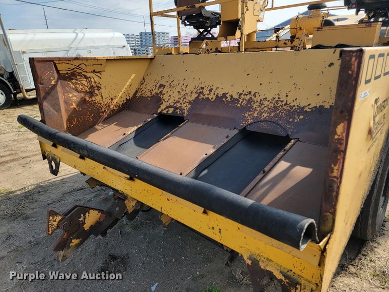 image for item ML9290 1997 Rosco SPRHH  chip spreader