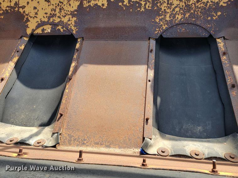 image for item ML9290 1997 Rosco SPRHH  chip spreader