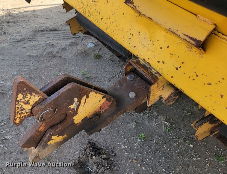 image for item ML9290 1997 Rosco SPRHH  chip spreader