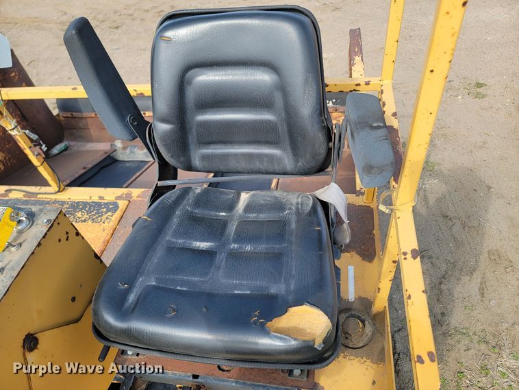 image for item ML9290 1997 Rosco SPRHH  chip spreader