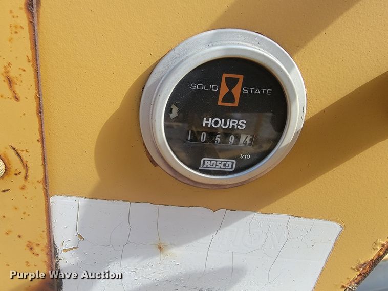 image for item ML9290 1997 Rosco SPRHH  chip spreader