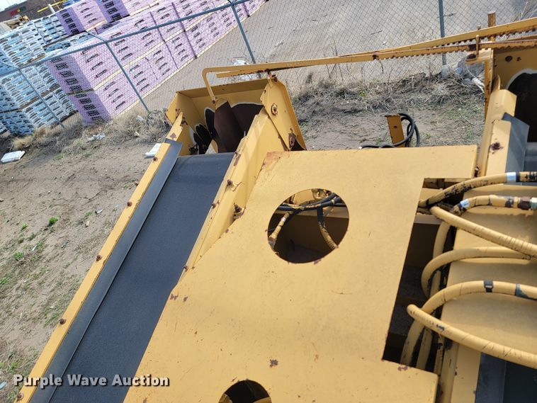 image for item ML9290 1997 Rosco SPRHH  chip spreader