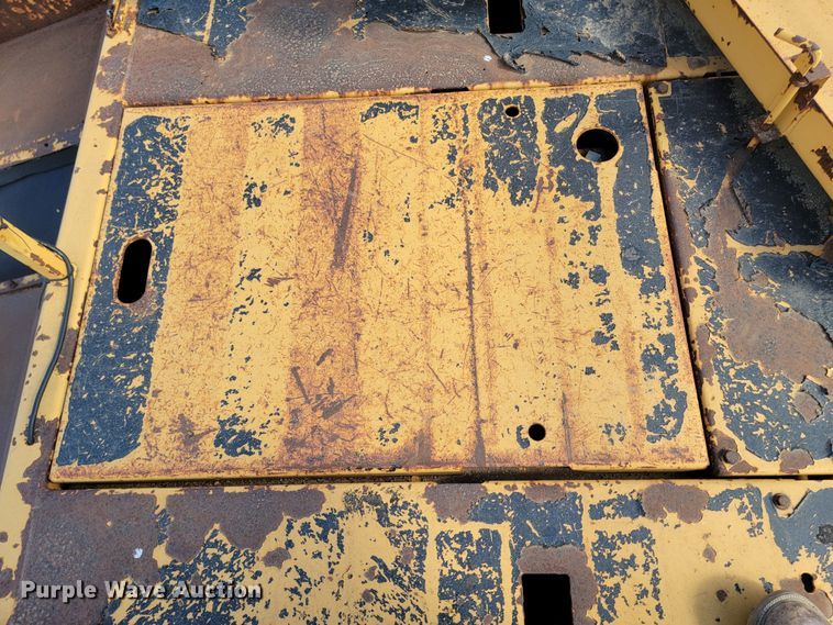 image for item ML9290 1997 Rosco SPRHH  chip spreader