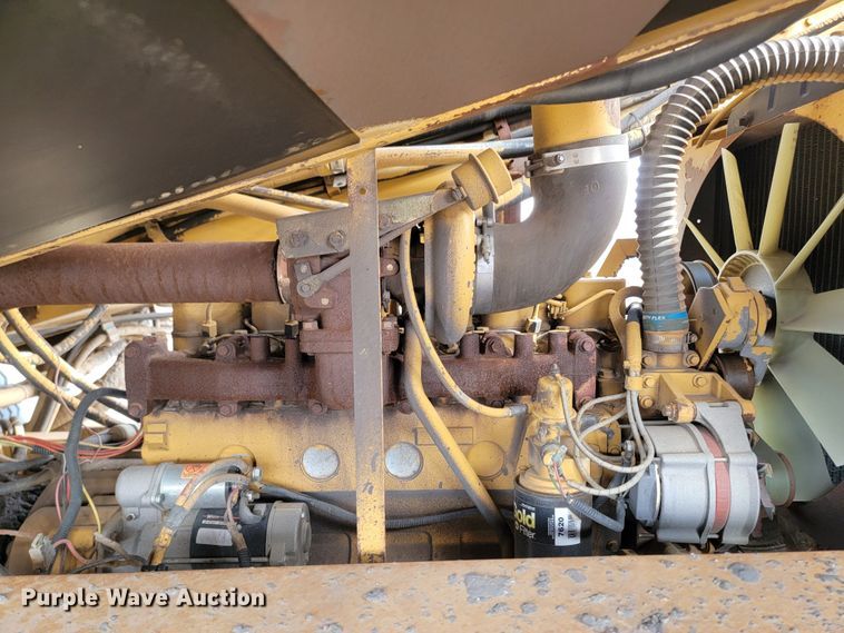 image for item ML9290 1997 Rosco SPRHH  chip spreader