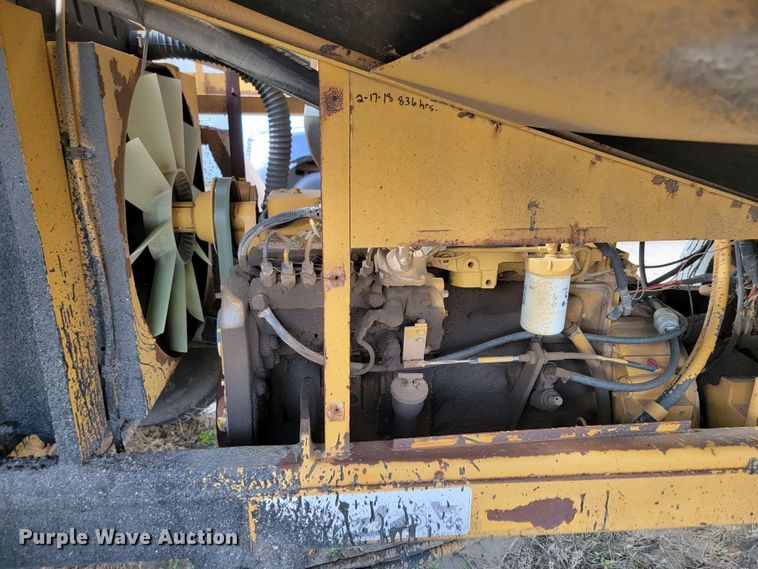 image for item ML9290 1997 Rosco SPRHH  chip spreader