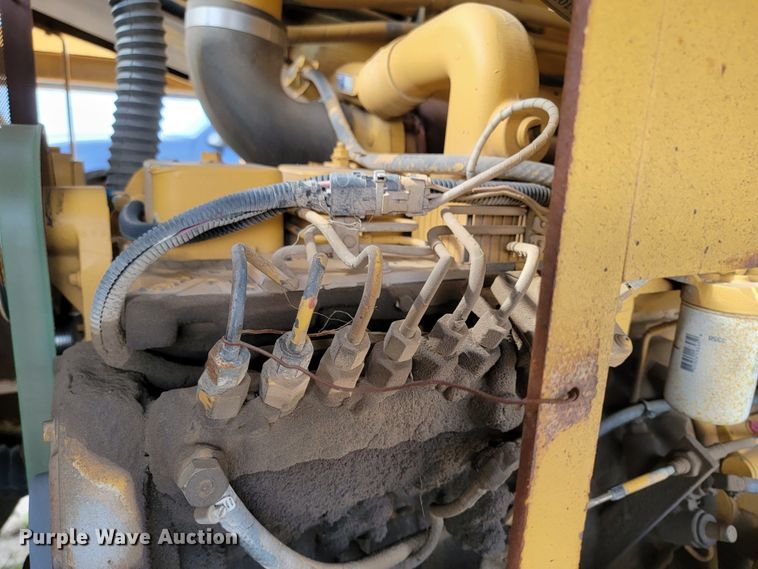 image for item ML9290 1997 Rosco SPRHH  chip spreader