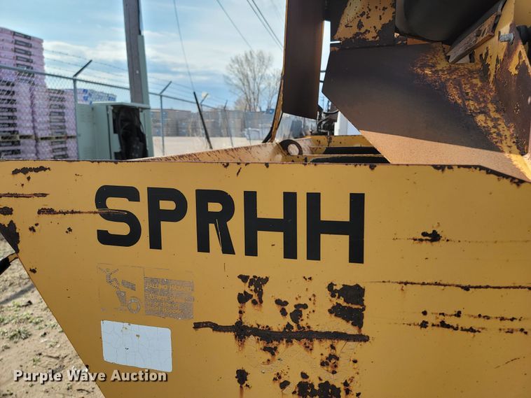 image for item ML9290 1997 Rosco SPRHH  chip spreader