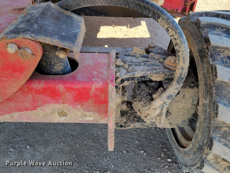 image for item ML9301 2012 Mec 3084RT  scissor lift