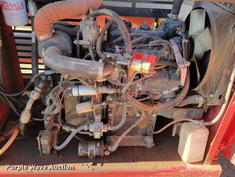 image for item ML9301 2012 Mec 3084RT  scissor lift