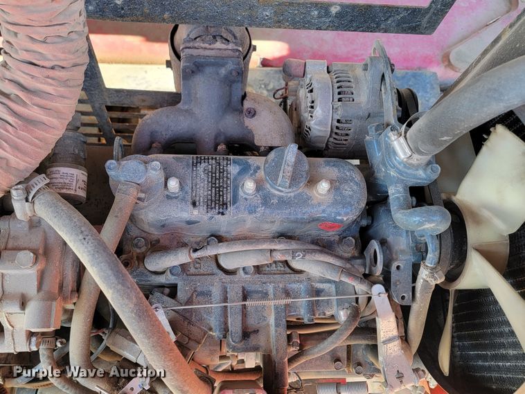 image for item ML9301 2012 Mec 3084RT  scissor lift