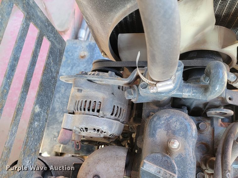 image for item ML9301 2012 Mec 3084RT  scissor lift