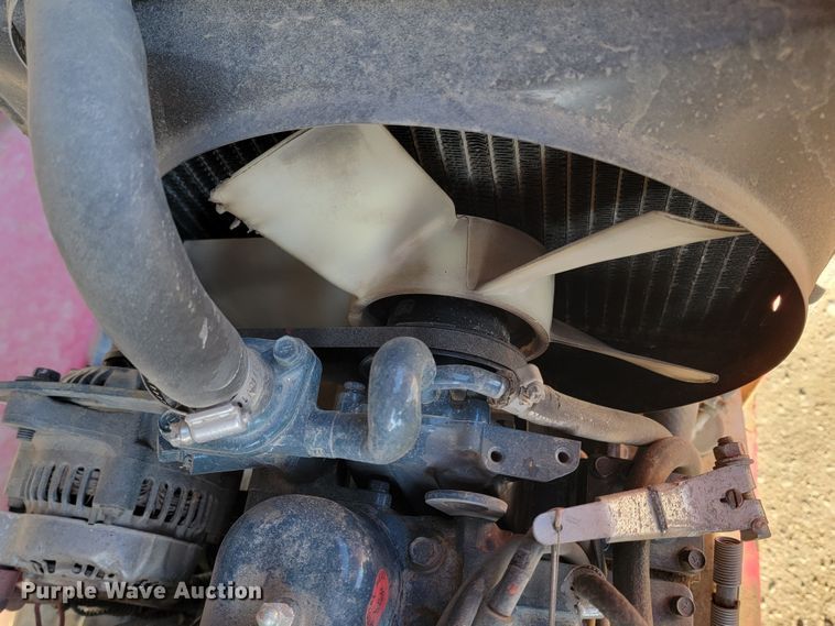 image for item ML9301 2012 Mec 3084RT  scissor lift