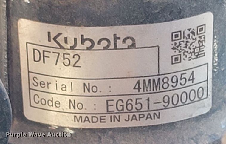 image for item ML9301 2012 Mec 3084RT  scissor lift