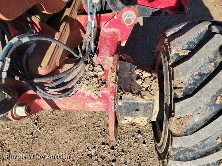 image for item ML9301 2012 Mec 3084RT  scissor lift