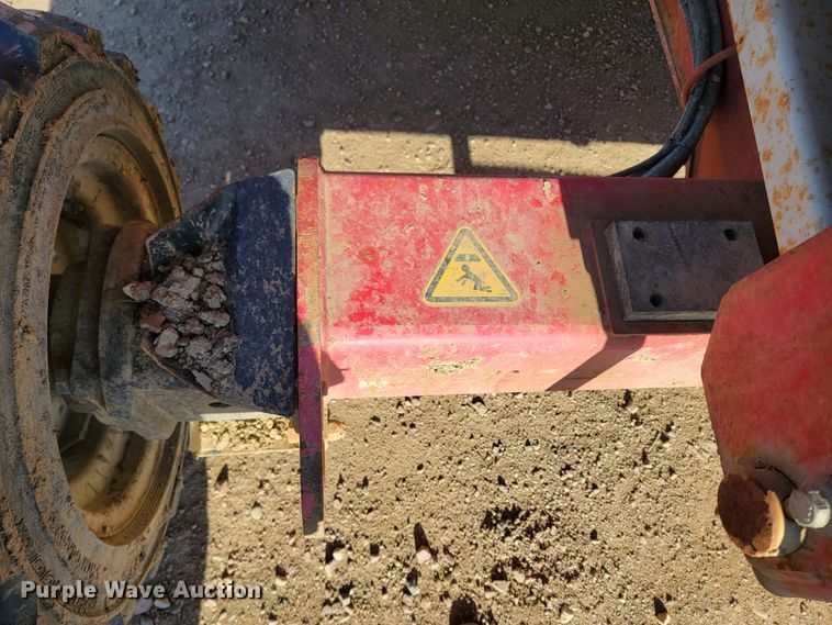 image for item ML9301 2012 Mec 3084RT  scissor lift