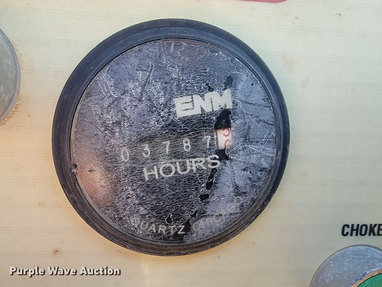 image for item ML9301 2012 Mec 3084RT  scissor lift